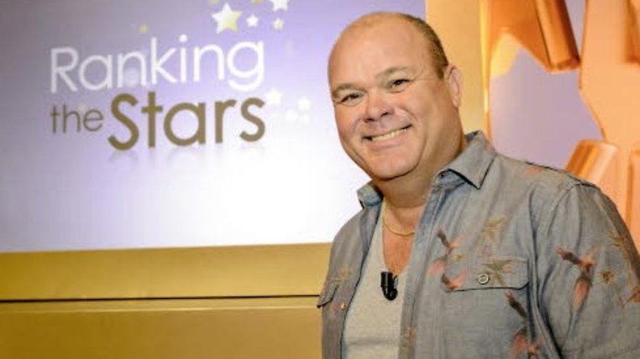Paul de Leeuw geeft toe: Oordeel publiek in Ranking The Stars is nep Paul de Leeuw geeft toe: Oordeel publiek in Ranking The Stars is nep