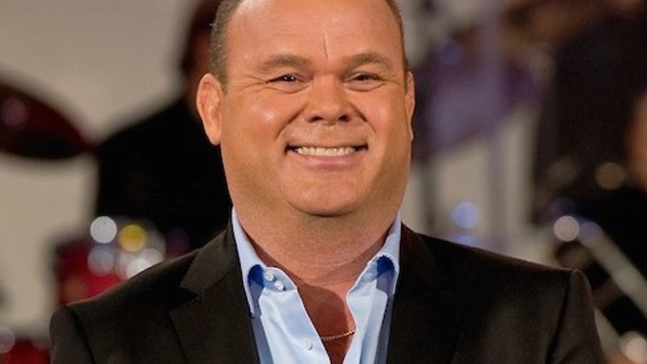 Paul de Leeuw bestolen door 'keurige' inbreker