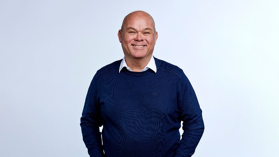 Paul de Leeuw Paul de Leeuw