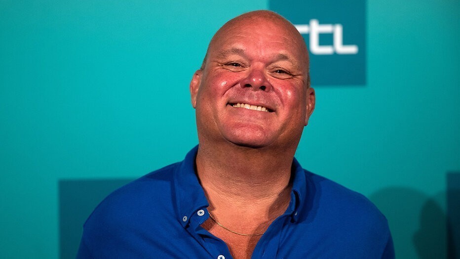 Paul de Leeuw in Ranking the Stars Paul de Leeuw in Ranking the Stars