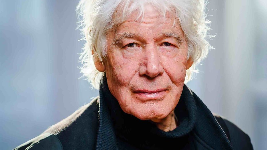 Paul van Vliet Paul van Vliet