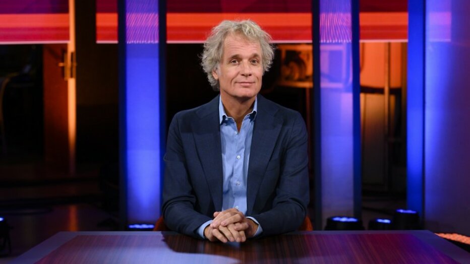 Jeroen Pauw Jeroen Pauw