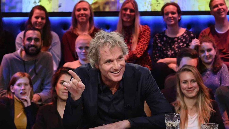 Jeroen Pauw Jeroen Pauw