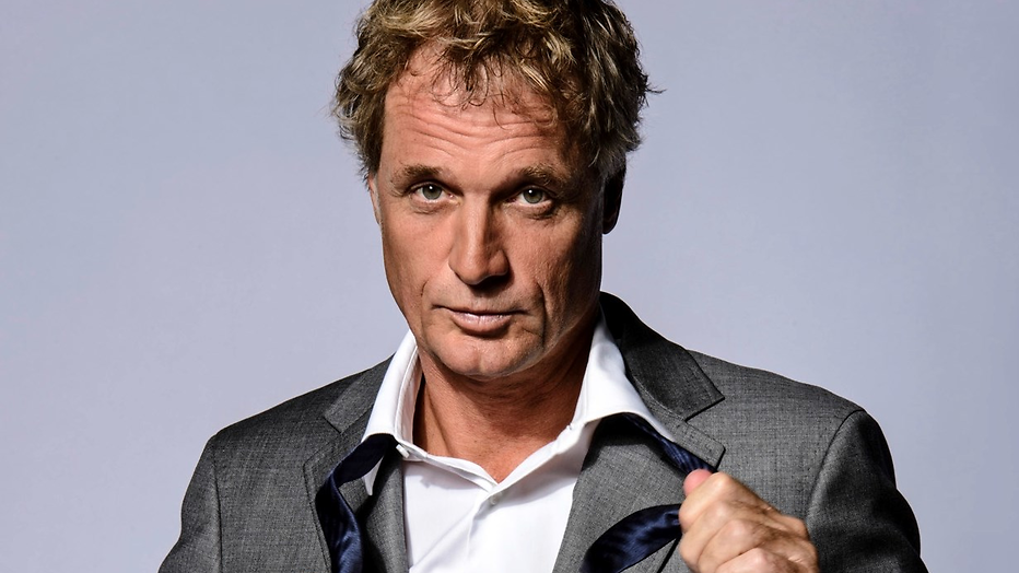 Kijkcijfers: Talkshow Jeroen Pauw onder de 500.000