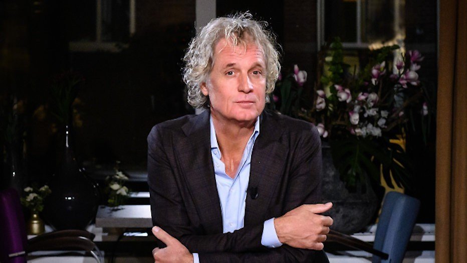 Jeroen Pauw Jeroen Pauw