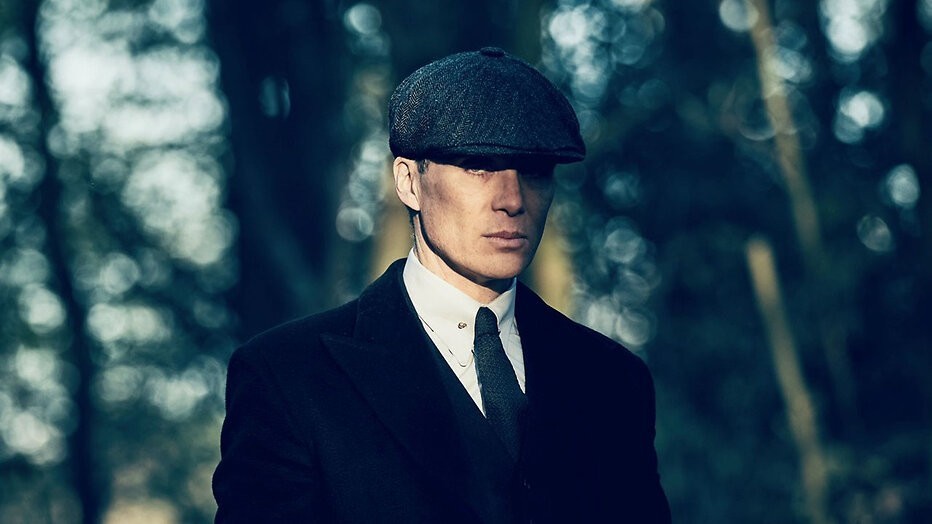 Peaky Blinders