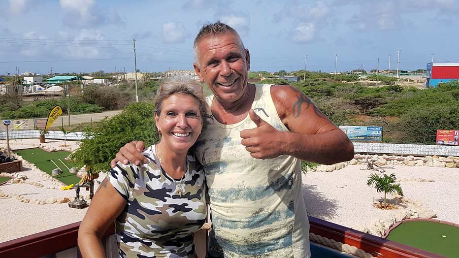 SBS6 volgt Scheetjes-familie in 'Chateau Meiland'-serie