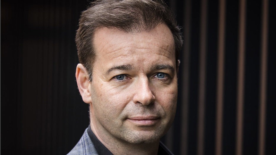 Peter van der Vorst Peter van der Vorst