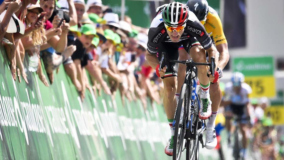 Peter Sagan Peter Sagan