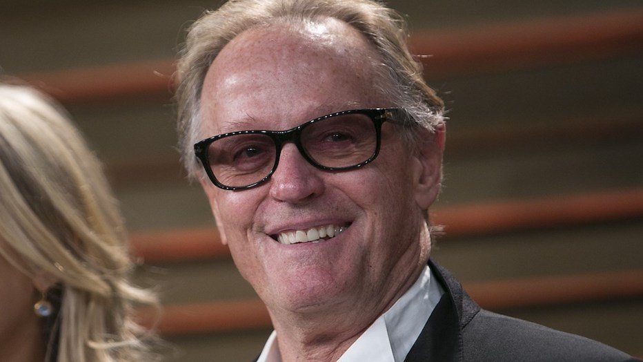 Easy Rider-acteur Peter Fonda overleden
