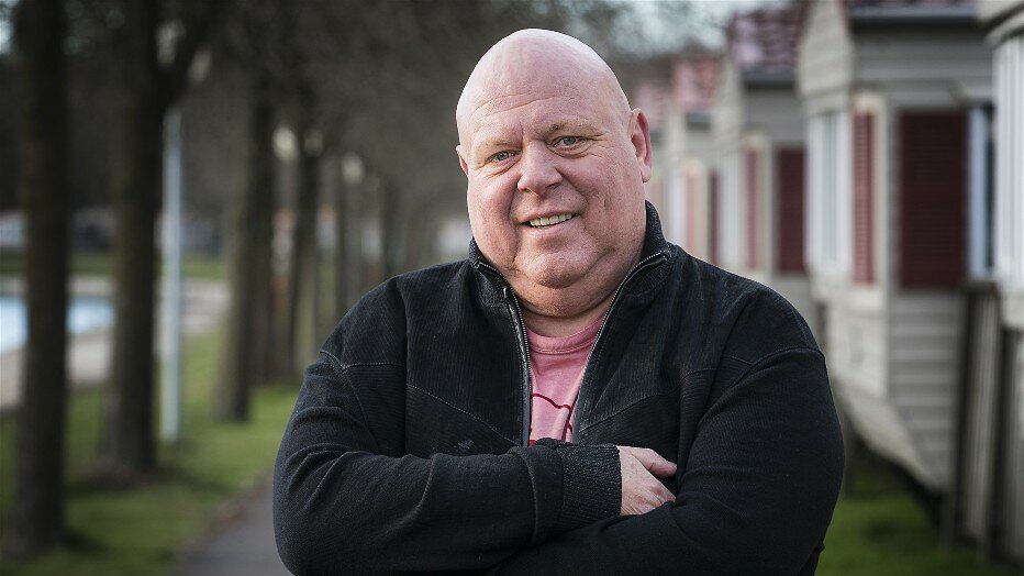Peter Gillis Peter Gillis