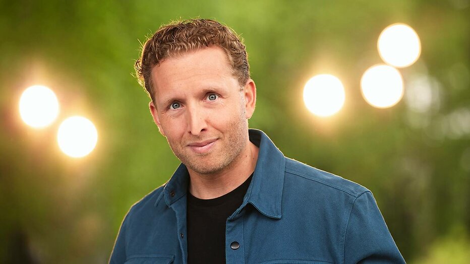 We zagen Peter Pannekoek nu twee keer als presentator van het gala. We zagen Peter Pannekoek nu twee keer als presentator van het gala.