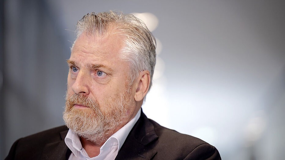 Peter Schouten Peter Schouten
