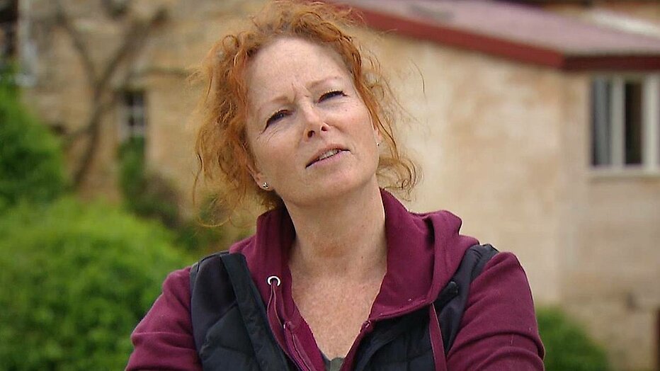 Petra in B&B Vol Liefde