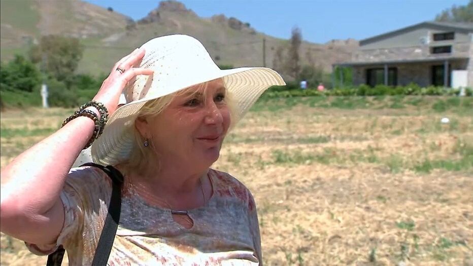 Petra in B&B Vol Liefde 2025