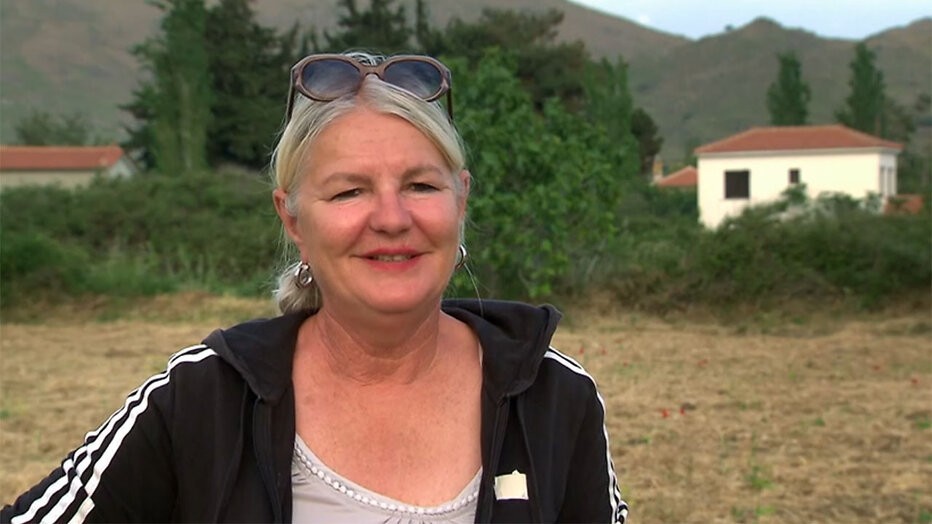 Petra (B&B Vol Liefde 2025)