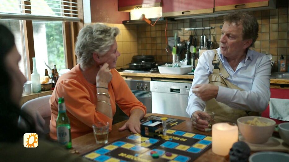 Petri in gesprek met Dr. Love Petri in gesprek met Dr. Love