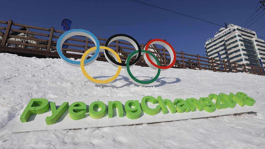 Onze Nederlandse helden in Pyeongchang: Zondag 18 februari Onze Nederlandse helden in Pyeongchang: Zondag 18 februari