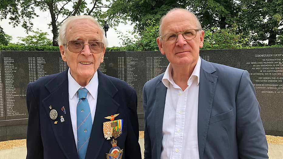 75 jaar geleden: D-day