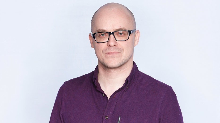 Philippe Geubels krijgt eigen comedyserie bij RTL Philippe Geubels krijgt eigen comedyserie bij RTL