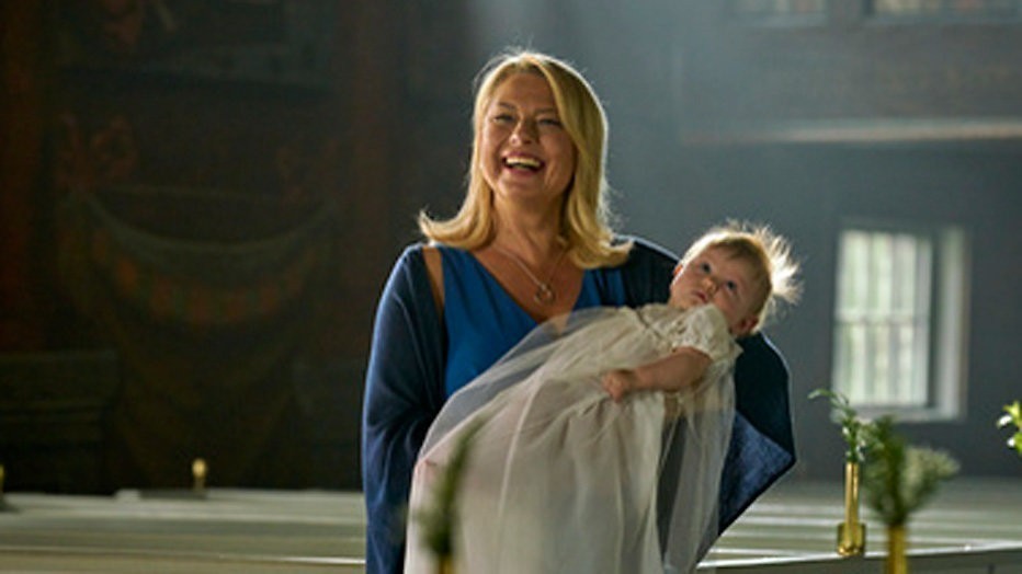 NPO Start.nl-tip: A Wedding, a funeral and a christening NPO Start.nl-tip: A Wedding, a funeral and a christening