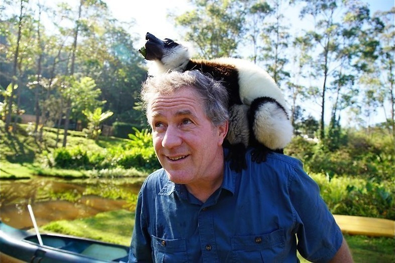 De evolutie op Madagaskar