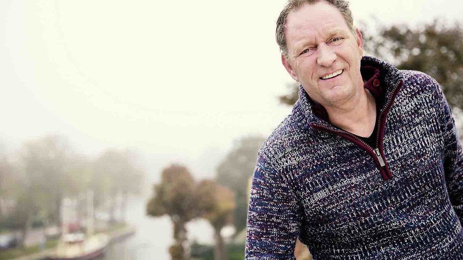 Piet Paulusma weer gedwongen van tv