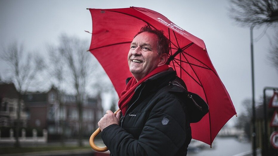 Piet Paulusma Piet Paulusma