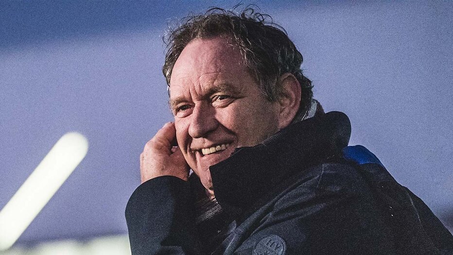 Piet Paulusma Piet Paulusma