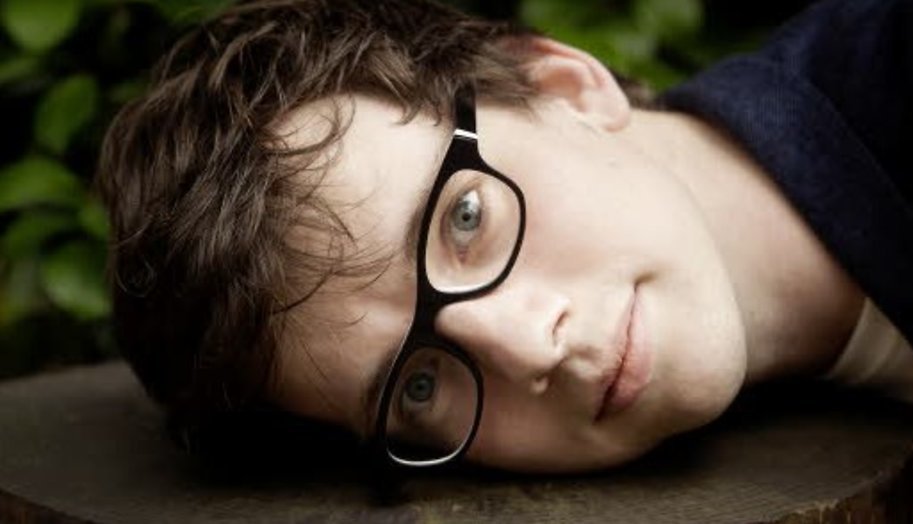 Kijktip: Pieter Derks - Van Nature