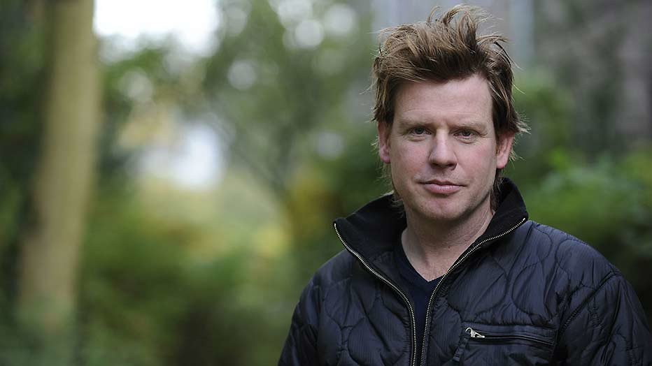 Eerste Nederlandse Netflixproductie wordt een horrorserie 