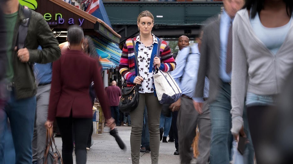 Piper Chapman Piper Chapman