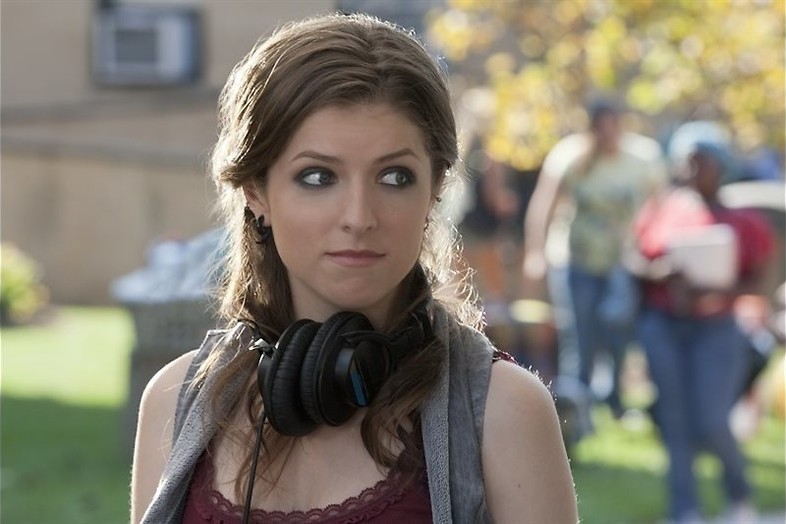 Zingen met Anna Kendrick