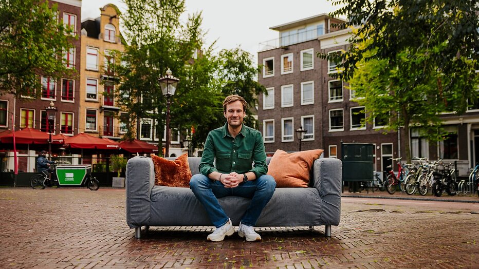 Roel Maalderink Roel Maalderink