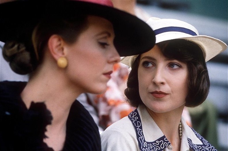 Moord op grote hoogte