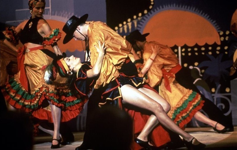 Herkansing voor Poirot