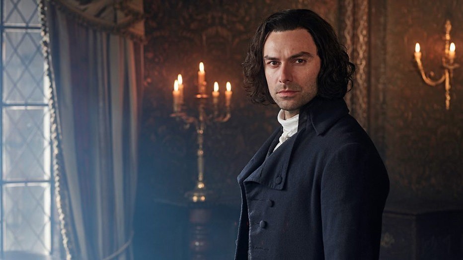 Aidan Turner Aidan Turner