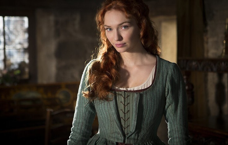 Redt Ross zijn huwelijk?