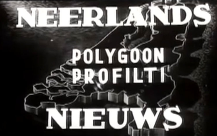 Hallo Nederland komt met Polygoonjournaal-special