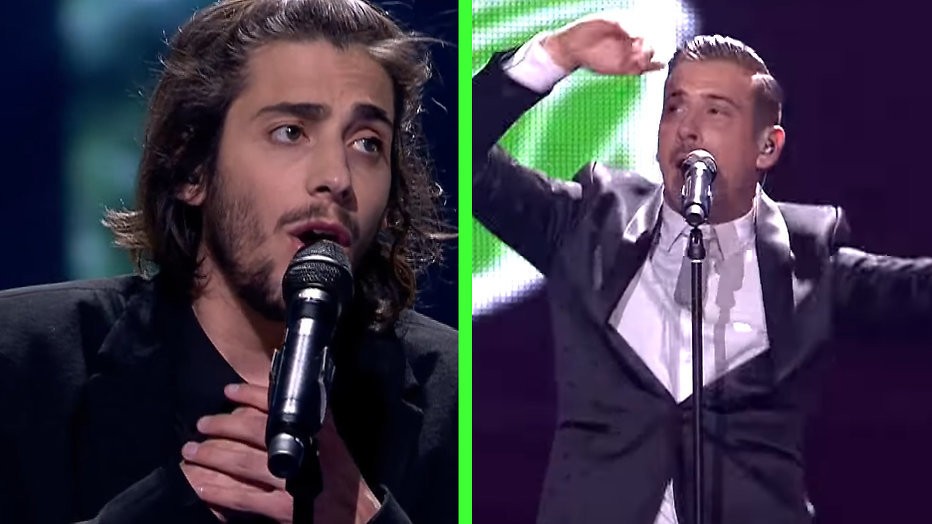 Songfestival-thriller: Portugal nipt voorbij topfavoriet Italië bij bookmakers