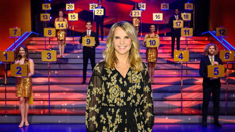Linda de Mol Linda de Mol