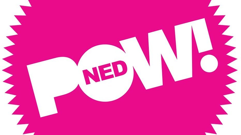 PowNed even niet meer op tv