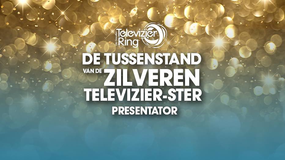 Tussenstand Zilveren Televizier-Ster Presentator 2018 Tussenstand Zilveren Televizier-Ster Presentator 2018