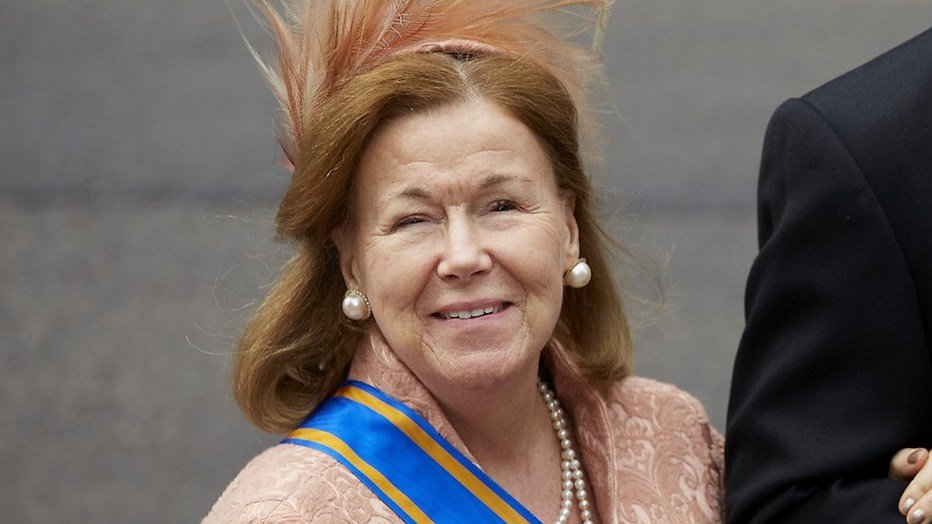 De TV van gisteren: ruim 1 miljoen kijkers voor biografie prinses Christina