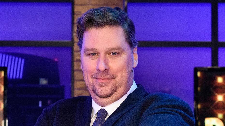 Diederik Ebbinge Diederik Ebbinge