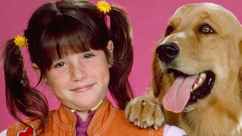 Punky Brewster 