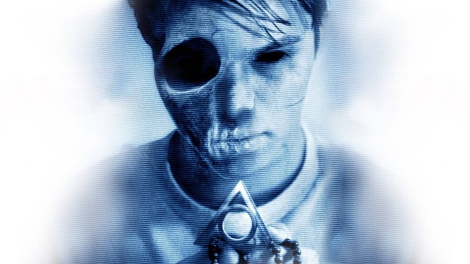 Still uit Paranormal Activity: The Marked Ones