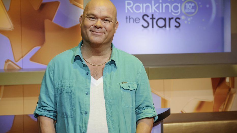 Paul de Leeuw vindt dat NPO Ranking the Stars moet koesteren Paul de Leeuw vindt dat NPO Ranking the Stars moet koesteren