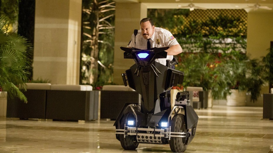 Kevin James Kevin James