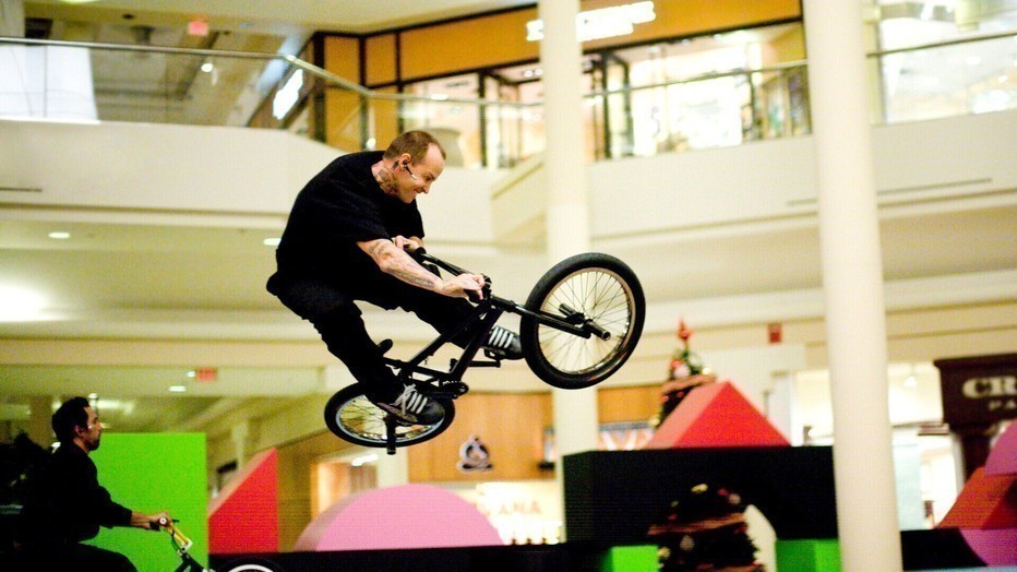 Kevin James Kevin James